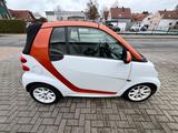 Smart ForTwo cabrio 1.0 52kW mhd edition flashligh... - Smart: Ed