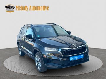Skoda Karoq - 1