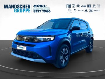 Opel Frontera 1.2 GS 81 kW KAMERA LED SHZ