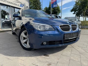BMW 530 - 1
