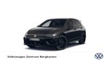 Volkswagen Golf VIII R BLACK EDITION 4X4 AKRAPOVIC LEDER 19 - Volkswagen Golf: Allradantrieb