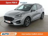 Ford Kuga 1.5 EcoBoost ST-Line X *NAVI*LED*CAM*ACC* - Ford Kuga Gebrauchtwagen in Mönchengladbach