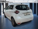 Renault ZOE INTENS R135 50 kWh CCS BATTERIEKAUF - Renault in Köln