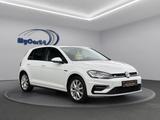 Volkswagen Golf 1.5 TSI | R-Line | LED | SZH |PDC |Garantie - Volkswagen Golf: Weiß, 5.5