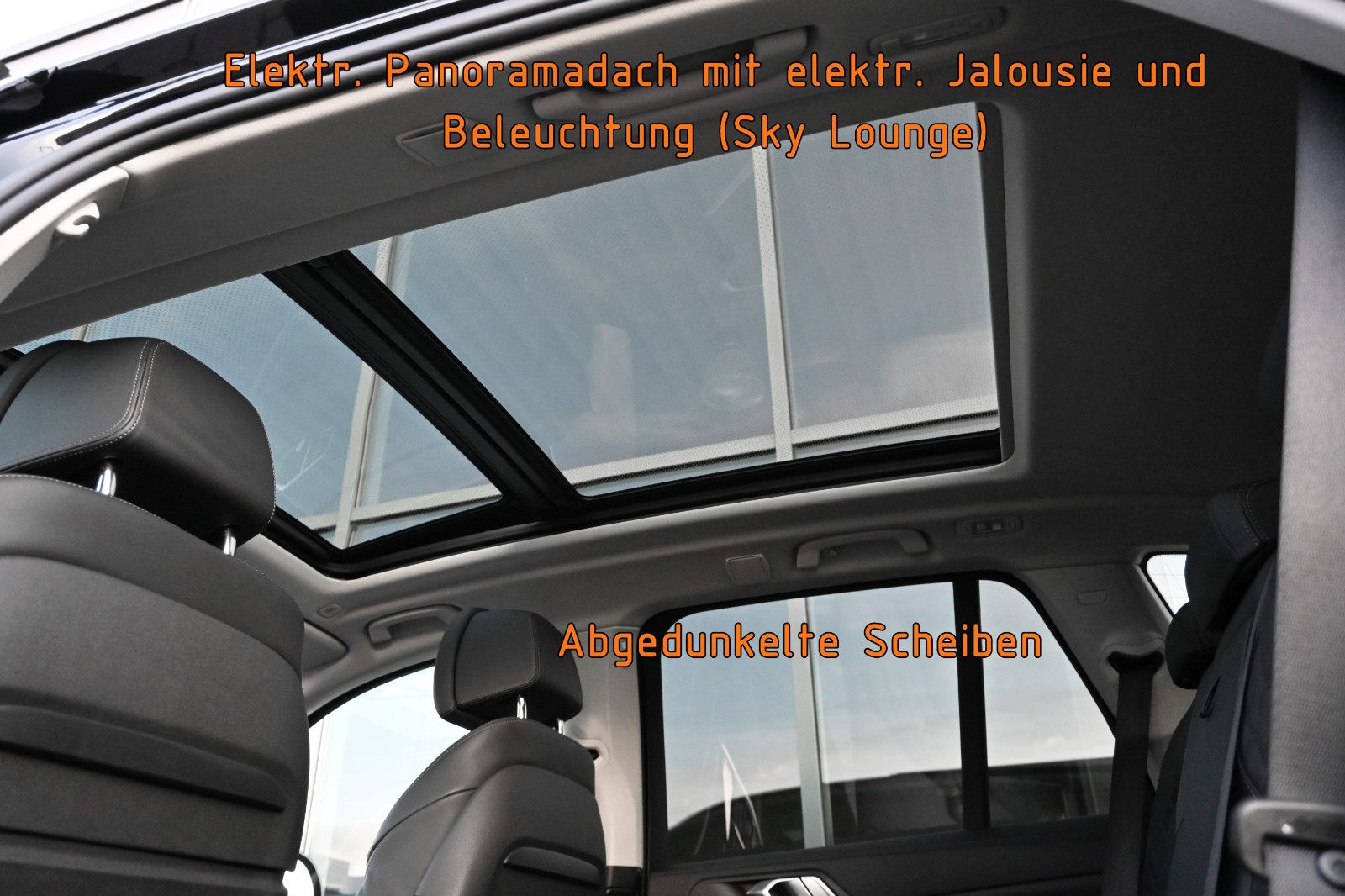 Fahrzeugabbildung BMW X5 xDr. 30d xLine °UVP 107.240€°LUFTFED°INTEGRAL