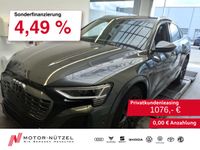 Audi Q8 e-tron - Vorschau Bild 1