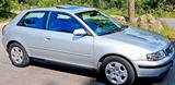 Audi A3 1.6 SONDERMODELL/VOLLAUSST./LD/GEPFL./ROSTFR. - gebrauchte Audi A3 aus dem Jahr 2000