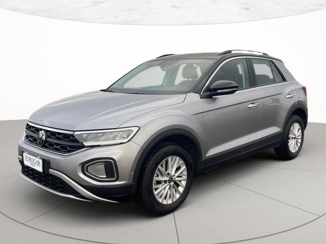 Volkswagen T-Roc 1.5 tsi life dsg