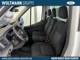 Ford Transit Einzelkabine 5,0 to Dreiseitenkipper, 2, - Ford Transit mit Diesel-Antrieb: 2.5