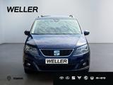 Seat Alhambra 2.0 TDI DSG XCELLENCE *7-Si*AHK*StHz*CA - Seat Alhambra mit Diesel-Antrieb