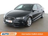 Audi S3 2.0 TFSI quattro Aut.*NAVI*CAM*ACC* - Audi S3: 2.0