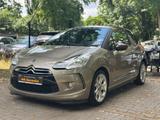 Citroën DS3 SoChic Automatik Navi Klimaauto Tüv/Service - Citroën DS3: Limousine