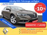 Renault Talisman Intens Klimaauto+LED+Leder+MASSAGE+Navi - Renault Talisman Intens mit Diesel-Antrieb