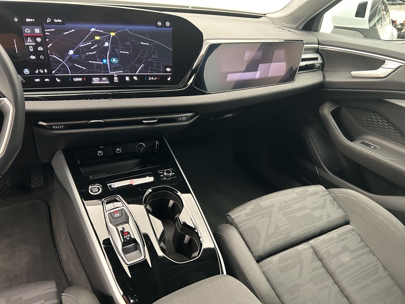 Audi A6 - Bild 22
