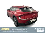 Kia EV6 58-kWh - Kia EV6 Gebrauchtwagen