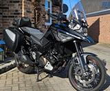 Suzuki V-Strom 1050 XT Reiseenduro incl. Zubehör - SUZUKI ENDURO