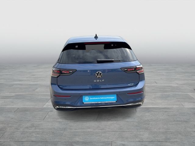 Golf VIII EDITION 50 1.5 eTSI DSG AHK HARMON KAR