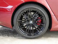 BMW M5 - Vorschau Bild 14