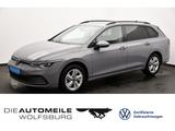 Volkswagen Golf 8 VIII Variant 2.0 TDI DSG Life Matrix/Stan
