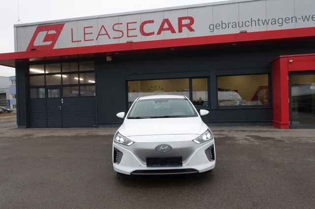 Hyundai IONIQ Ioniq Style 28kWh EXP € 9750.-