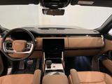 Land Rover Range Rover P530 Autobiography Shadow Paket&23" - Land Rover Range Rover in Bremen