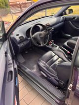Audi A3 1.8T 132kW Attraction Attraction - Audi A3 aus 2002