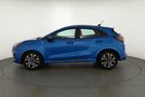 Ford Puma 1.0 M-Hybrid ST-Line LED Navi Sitzheizung - Ford: Allradantrieb