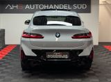 BMW X4 xDrive 30 d M Sport*PANO*STHZG*L.COCKPIT*LED* - BMW X4 aus 2022