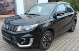 Suzuki Vitara 1.4 Comfort+ 4x4 - Suzuki Vitara aus 2020