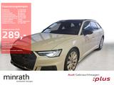 Audi S6 Avant 3.0 TDI quattro APP+DAB+PANO+VIRT+HUD