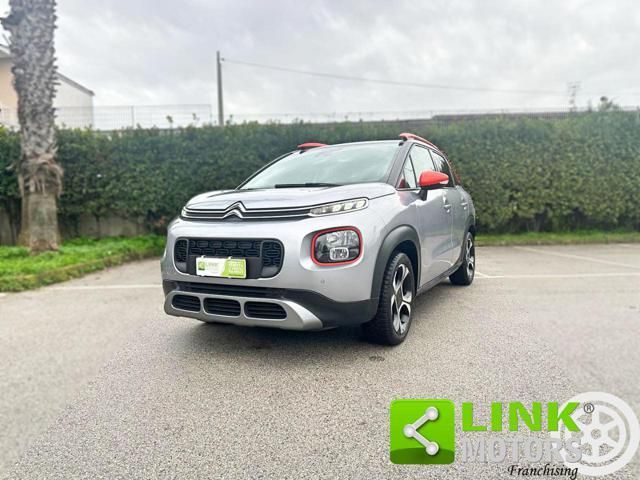 Citroën CITROEN C3 Aircross BlueHDi 100 S&S Shine 12 MES