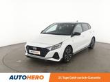 Hyundai i20 1.0 T-GDI Mild-Hybrid N Line Aut*NAVI*LED* - Hyundai i20 Gebrauchtwagen in Köln