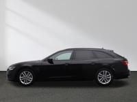 Audi A6 Avant 50 TDI quattro MMI LED B&O