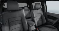 Volkswagen Amarok - Vorschau Bild 16