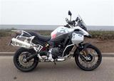 BMW F 900 GS Adventure Premium Selection ! - Offers matching your search criteria