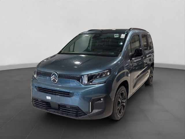 Image of Citroën Berlingo