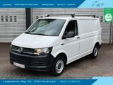 Volkswagen T6 Transporter Kasten-Kombi Kasten - VW T6 Transporter Gebrauchtwagen in Hamburg