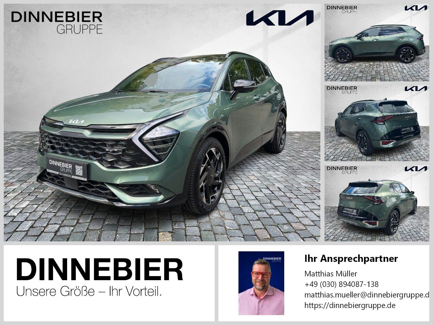 Kia Sportage GT-LINE Vollausstattung !! Panoramadach
