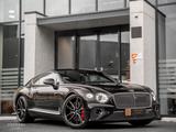 Bentley Continental GT 6.0 W12 First Edition / Rotating - Bentley Continental GT aus 2018