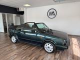 Volkswagen Golf 1 Cabrio Classic Line / 2. Hand - gebrauchte VW Golf aus dem Jahr 1992