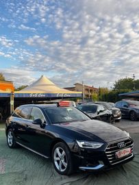 Audi A4 - 3