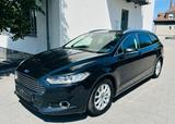 Ford Mondeo Turnier Titanium - Ford Mondeo in Bielefeld
