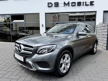 2016 Mercedes-BENZ GLC 照片 7