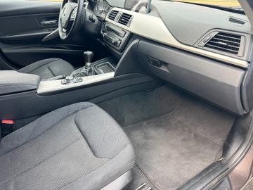BMW 318 - 11