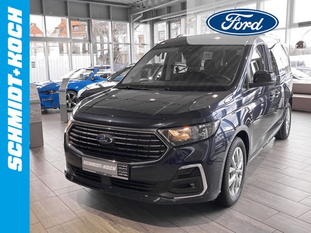 Ford Grand Tourneo Connect 2.0 EcoBlue Titanium DSG