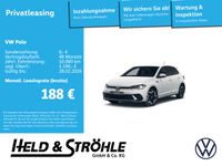 Volkswagen Polo - Vorschau Bild 1
