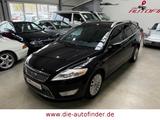 Ford Mondeo Turnier 2.5 BiXenon,Leder,PDC,1.Hand,17" - Ford Mondeo: 2.5