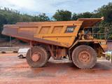 CAT 775D *Bj1999/12000h nach Rebuild 2016* - Offers