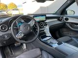 Mercedes-Benz GLC 300 e 4MATIC Autom. - - Mercedes-Benz GLC 300 Gebrauchtwagen in Stuttgart