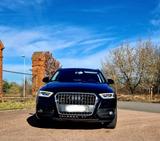 Audi Q3 TDI  - gebrauchte Audi Q3 aus dem Jahr 2011